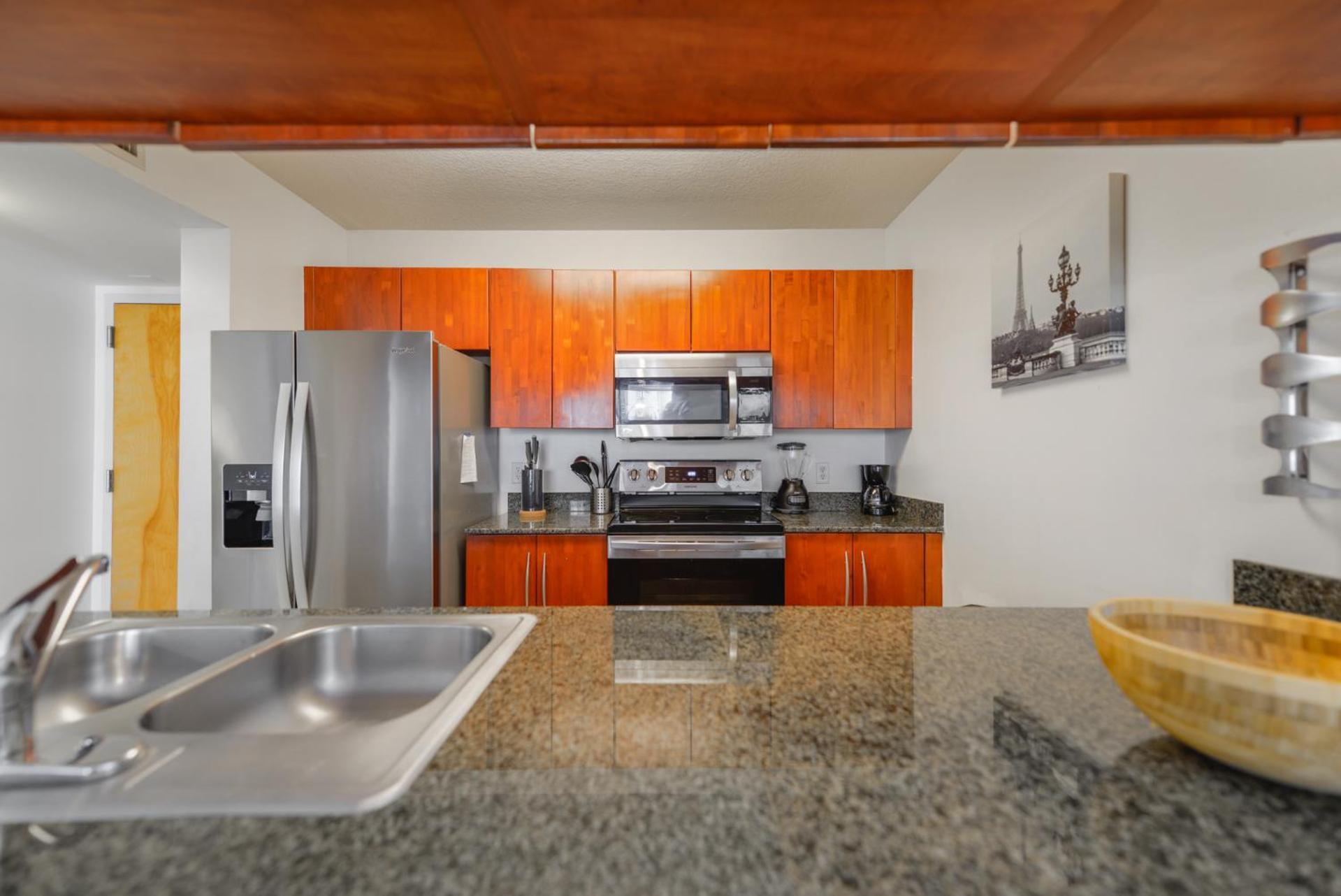 Wonderful Condo In The Heart Of Brickell With Pool Маями Екстериор снимка